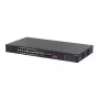 Dahua Technology PoE S3218-16ET-135 netwerkswitch unmanaged L2 Gigabit Ethernet (10/100/1000) Power over Ethernet (PoE) 1U zwart