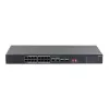 Dahua Technology PoE S3218-16ET-135 netwerkswitch unmanaged L2 Gigabit Ethernet (10/100/1000) Power over Ethernet (PoE) 1U zwart