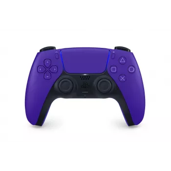 Sony DualSense zwart, paars Bluetooth/USB gamepad analoog / digitaal PlayStation 5