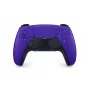 Sony DualSense zwart, paars Bluetooth/USB gamepad analoog / digitaal PlayStation 5