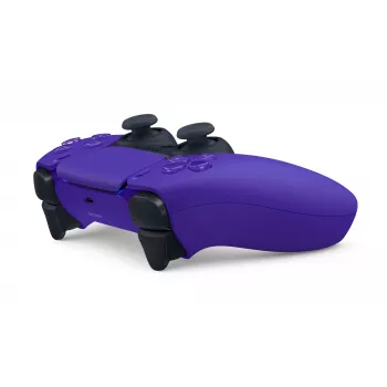 Sony DualSense zwart, paars Bluetooth/USB gamepad analoog / digitaal PlayStation 5