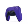 Sony DualSense zwart, paars Bluetooth/USB gamepad analoog / digitaal PlayStation 5