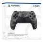 Sony DualSense camouflage Bluetooth/USB gamepad analoog / digitaal PlayStation 5
