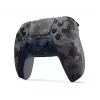 Sony DualSense camouflage Bluetooth/USB gamepad analoog / digitaal PlayStation 5
