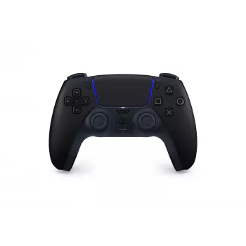 Sony DualSense™ draadloze controller - Midnight zwart, gamepad, Android, MAC, pc, PlayStation 5, iOS, optietoets, share-toets, analoog / digitaal, diverse, draadloos