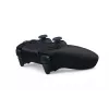 Sony DualSense™ draadloze controller - Midnight zwart, gamepad, Android, MAC, pc, PlayStation 5, iOS, optietoets, share-toets, analoog / digitaal, diverse, draadloos