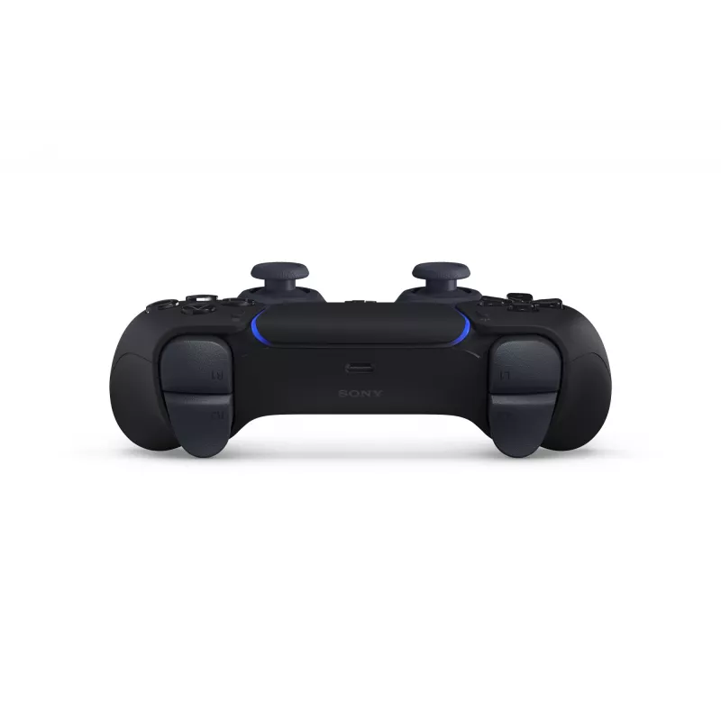 Sony DualSense™ draadloze controller - Midnight zwart, gamepad, Android, MAC, pc, PlayStation 5, iOS, optietoets, share-toets, analoog / digitaal, diverse, draadloos