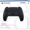 Sony DualSense™ draadloze controller - Midnight zwart, gamepad, Android, MAC, pc, PlayStation 5, iOS, optietoets, share-toets, analoog / digitaal, diverse, draadloos