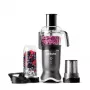 NutriBullet NB1224DG 0,9 L Staafmixer 1200 W donkergrijs