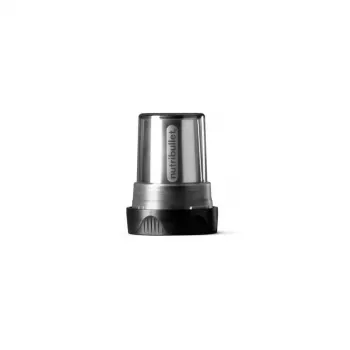 NutriBullet NB1224DG 0,9 L Staafmixer 1200 W donkergrijs