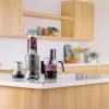 NutriBullet NB1224DG 0,9 L Staafmixer 1200 W donkergrijs