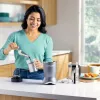 NutriBullet NB1224DG 0,9 L Staafmixer 1200 W donkergrijs