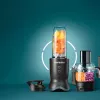 NutriBullet NB1224DG 0,9 L Staafmixer 1200 W donkergrijs