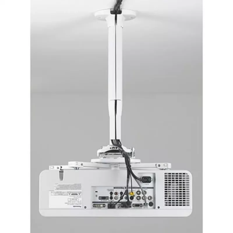 Chief KITEP080135W Projectorhouder plafond wit