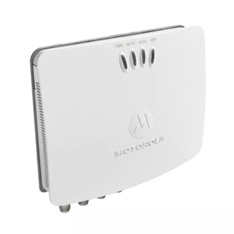 Motorola FX7500 RFID-lezer USB wit