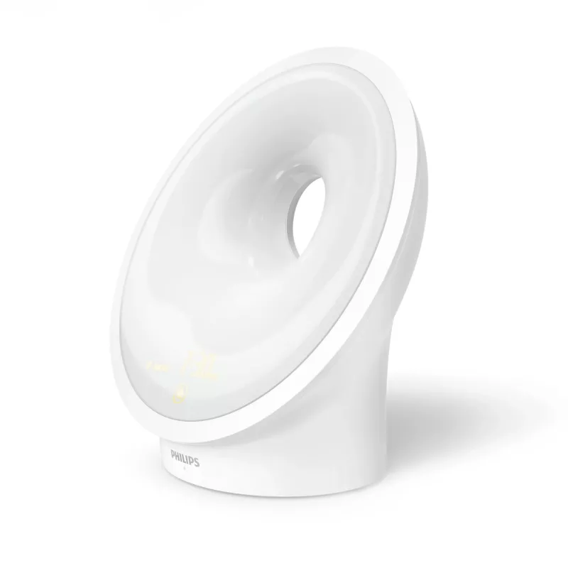 Philips SmartSleep HF3651/01 Wake-up Light met nachtfunctie