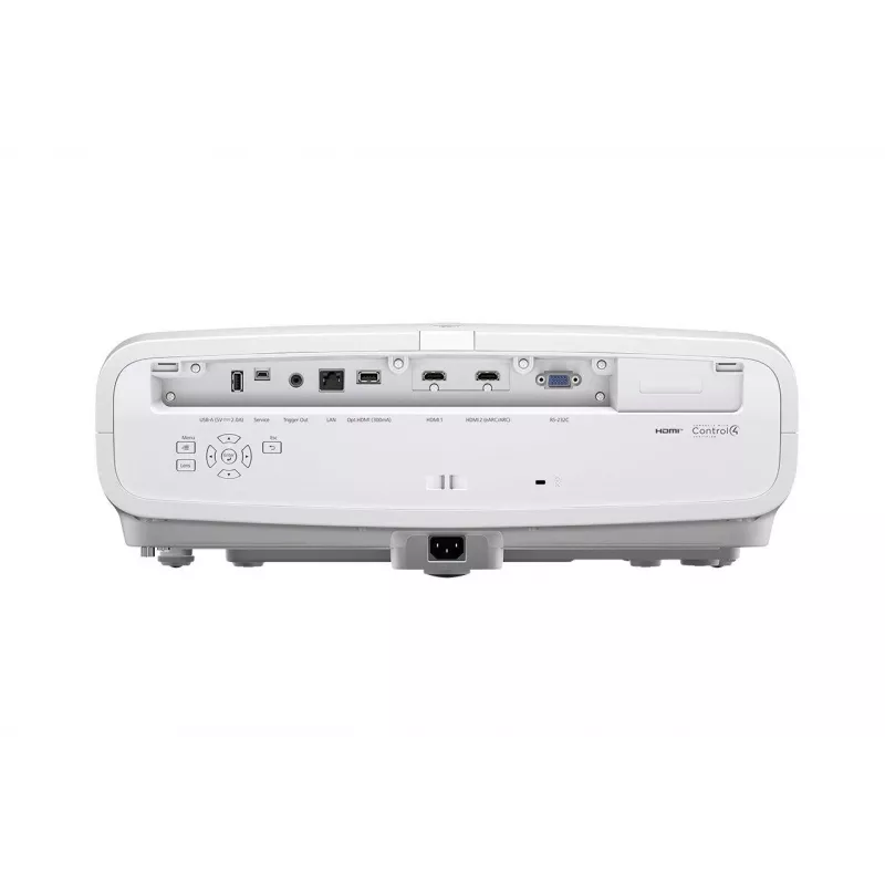 Epson EH-LS9000W 2200 ANSI Lumen 3LCD UHD 4K (3840x2160) wit