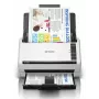 Epson WorkForce DS-530III Documentenscanner 600 x 600 DPI A4 wit
