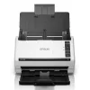 Epson WorkForce DS-530III Documentenscanner 600 x 600 DPI A4 wit