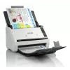 Epson WorkForce DS-530III Documentenscanner 600 x 600 DPI A4 wit