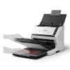 Epson WorkForce DS-530III Documentenscanner 600 x 600 DPI A4 wit