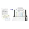Epson WorkForce DS-530III Documentenscanner 600 x 600 DPI A4 wit
