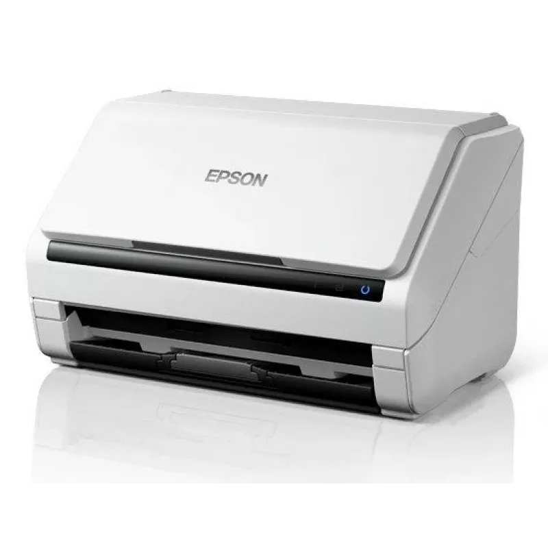 Epson WorkForce DS-530III Documentenscanner 600 x 600 DPI A4 wit