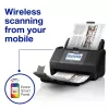 Epson WorkForce ES-590W Documentenscanner 600 x 600 DPI A4 zwart