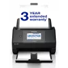 Epson WorkForce ES-590W Documentenscanner 600 x 600 DPI A4 zwart