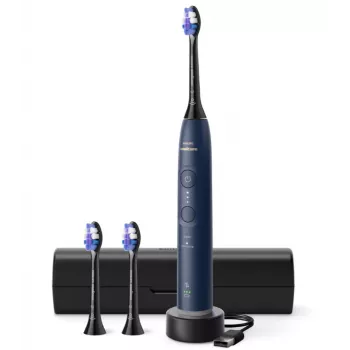 Philips Sonicare 6100 series Series 6100 HX7403/07 Oplaadbare tandenborstel