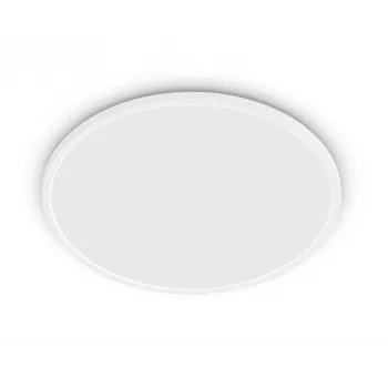 Philips Valen Plafondlamp 32W, LED, IP20, wit