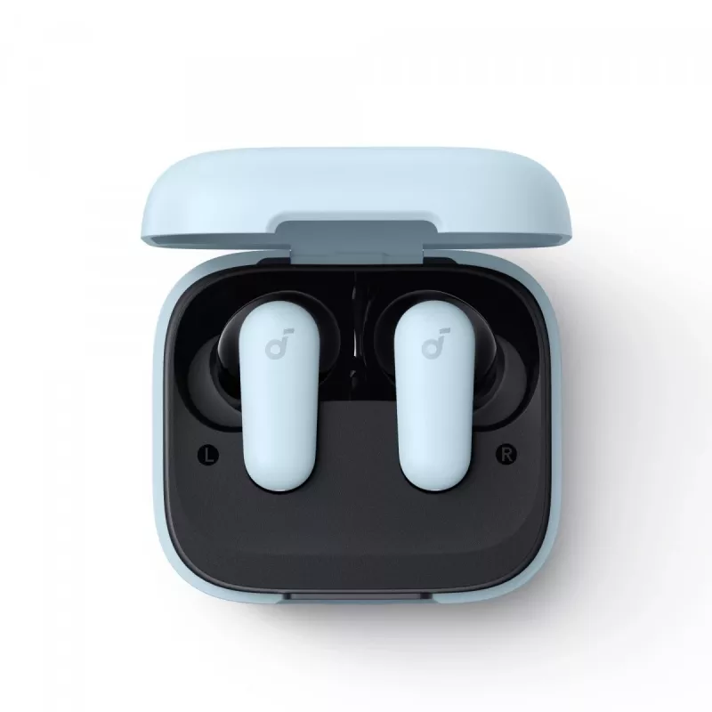 soundcore P30i blauw 1