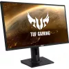 ASUS TUF Gaming VG27AQ Computermonitor 68,6 cm (27) 2560 x 1440 Pixel Quad HD LED zwart