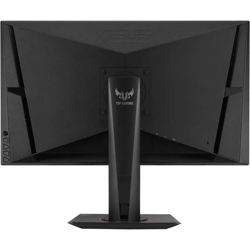 ASUS TUF Gaming VG27AQ Computermonitor 68,6 cm (27) 2560 x 1440 Pixel Quad HD LED zwart