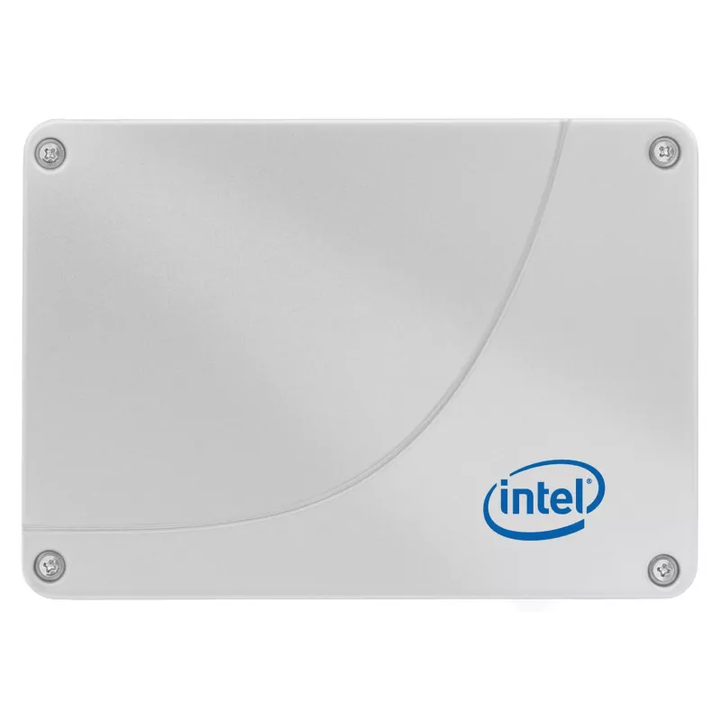 SSD Solidigm (Intel) S4520 7.68TB SATA 2.5 SSDSC2KB076TZ01 (DWPD tot 3)