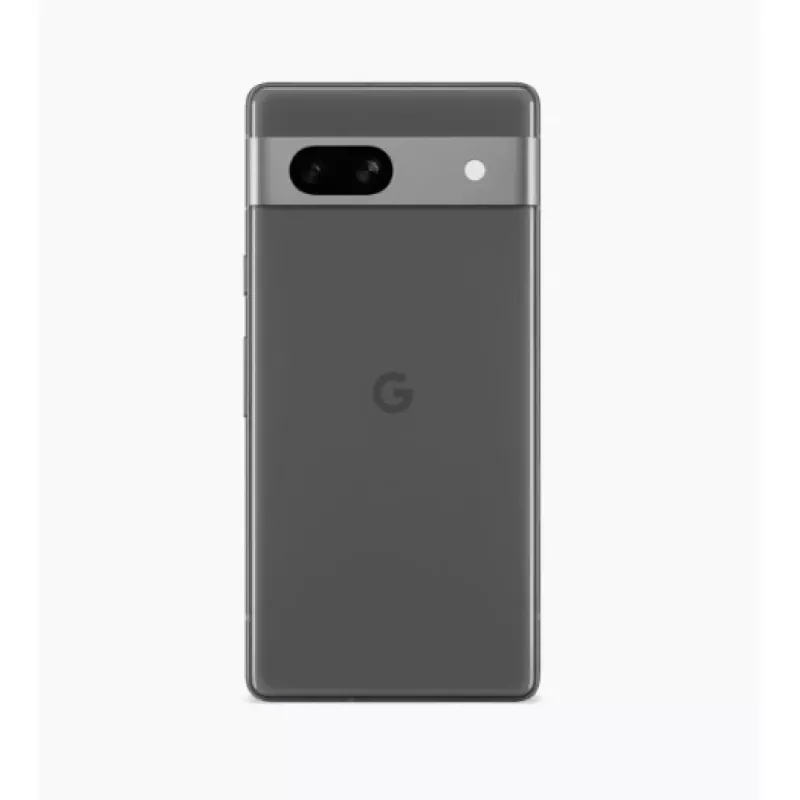 Mobiele telefoon Pixel 7A 128GB/ZWART GA03694-GB Google