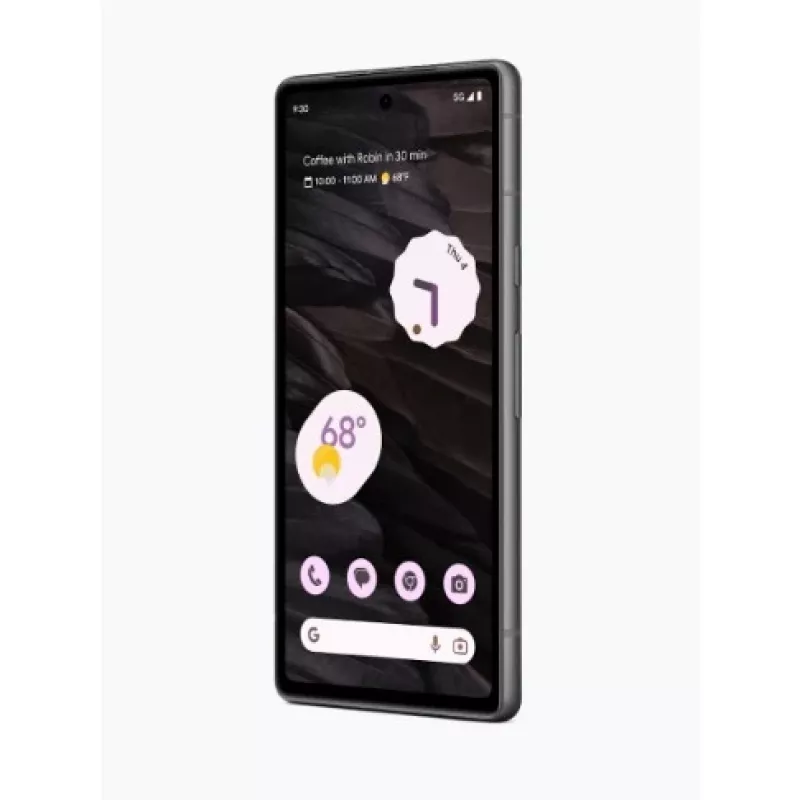 Mobiele telefoon Pixel 7A 128GB/ZWART GA03694-GB Google