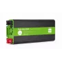 Zuivere sinusgolf auto-DC-AC-spanningsomvormer 12V/230V 1000W/2000W