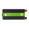 Zuivere sinusgolf auto-DC-AC-spanningsomvormer 12V/230V 1000W/2000W