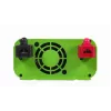 Zuivere sinusgolf auto-DC-AC-spanningsomvormer 12V/230V 1000W/2000W