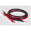 Zuivere sinusgolf auto-DC-AC-spanningsomvormer 12V/230V 1000W/2000W
