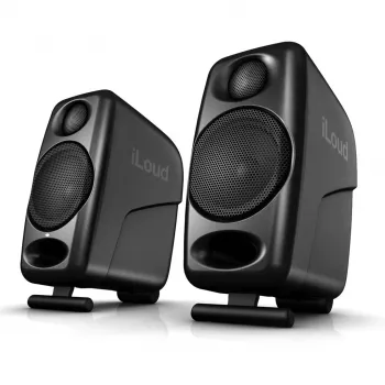 IK Multimedia iLoud Micro Monitor - Actieve monitor