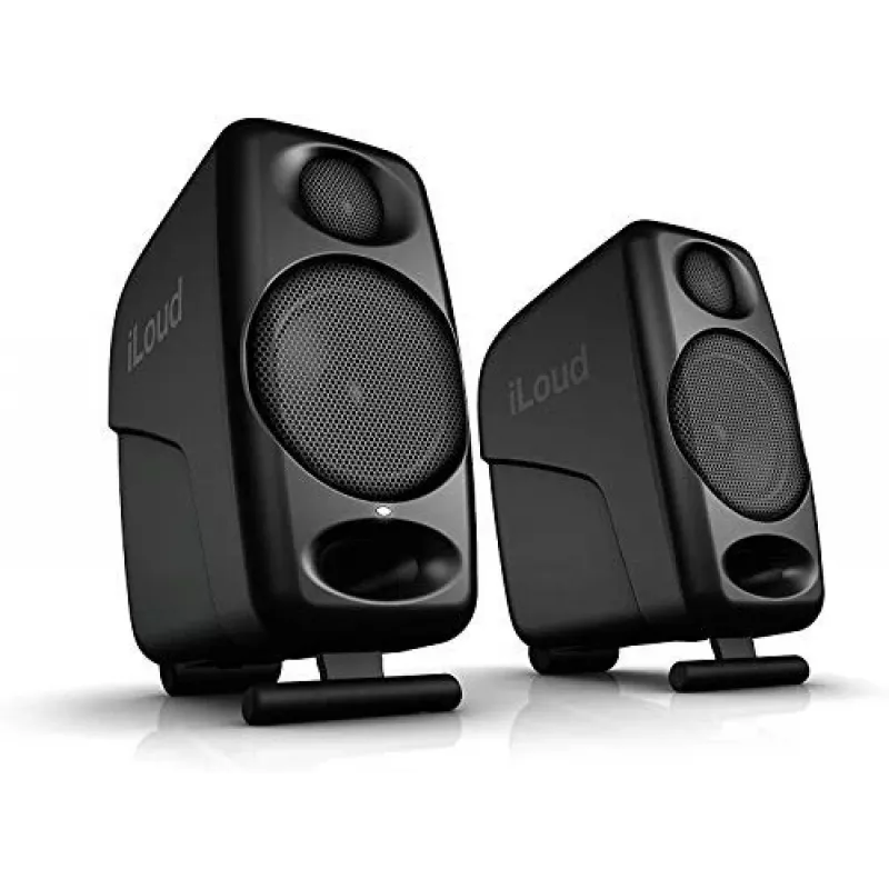 IK Multimedia iLoud Micro Monitor - Actieve monitor