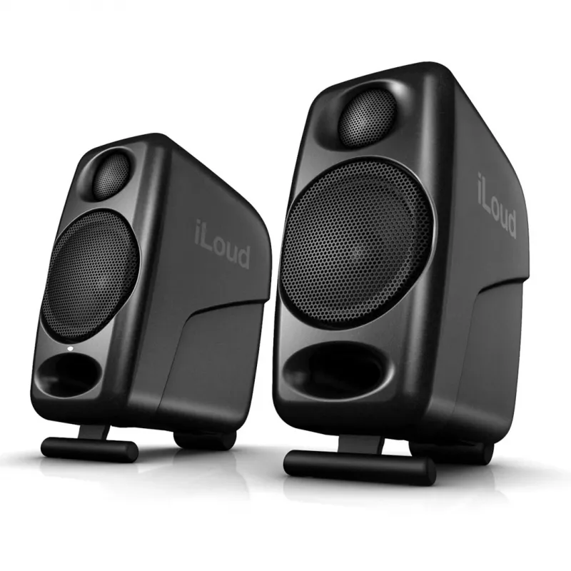 IK Multimedia iLoud Micro Monitor - Actieve monitor
