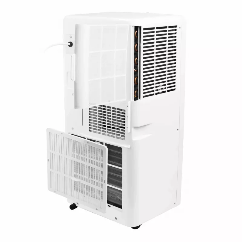 Tristar | Airconditioner | AC-5477 | Geschikt voor ruimtes tot 60 m³ | Aantal snelheden 2 | Ventilatorfunctie | wit
