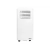 Tristar | Airconditioner | AC-5477 | Geschikt voor ruimtes tot 60 m³ | Aantal snelheden 2 | Ventilatorfunctie | wit