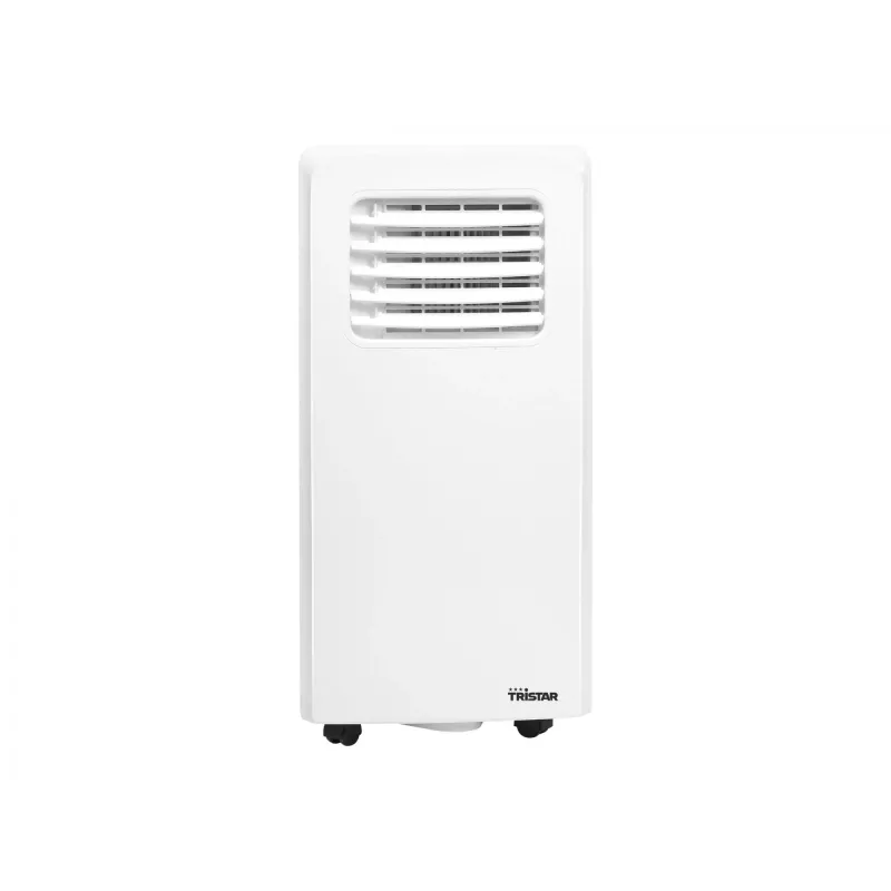 Tristar | Airconditioner | AC-5477 | Geschikt voor ruimtes tot 60 m³ | Aantal snelheden 2 | Ventilatorfunctie | wit