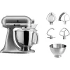 KitchenAid 5KSM175PSECU Keukenmachine 300 W 4,8 L grafiet