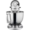KitchenAid 5KSM175PSECU Keukenmachine 300 W 4,8 L grafiet