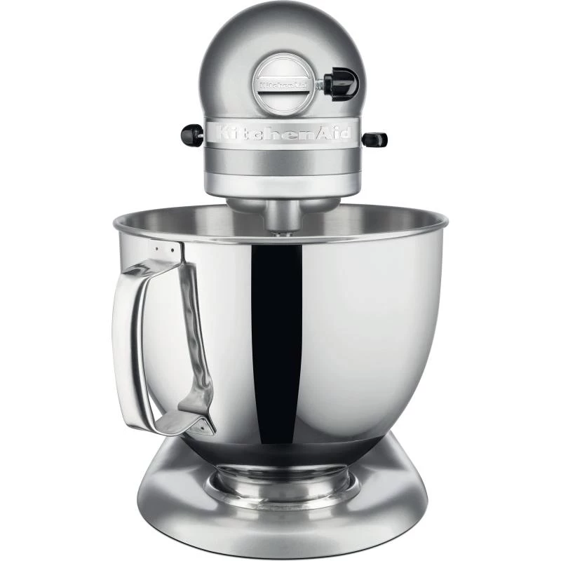 KitchenAid 5KSM175PSECU Keukenmachine 300 W 4,8 L grafiet